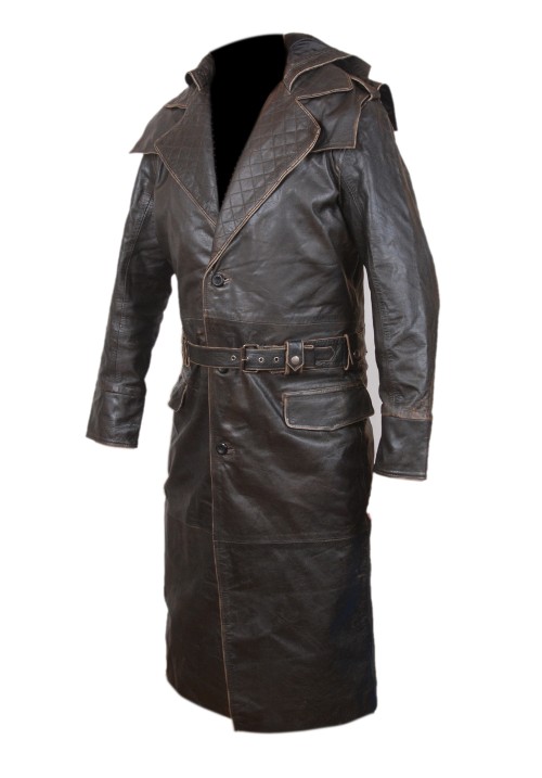 Men's Assasin Creed Jacket